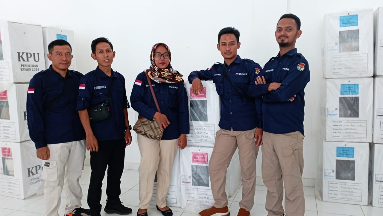 Sukses Pleno PPS Siliwangi Pada Pilkada 2024