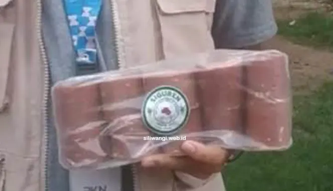 SIGUREN Siliwangi Gula Aren Asli Tanpa Bahan Campuran